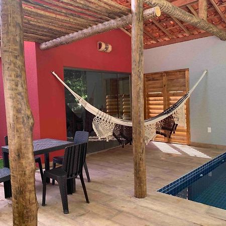 Kitanda Petit Hotel Tucuns  Ngoại thất bức ảnh