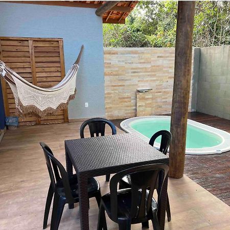 Kitanda Petit Hotel Tucuns  Ngoại thất bức ảnh
