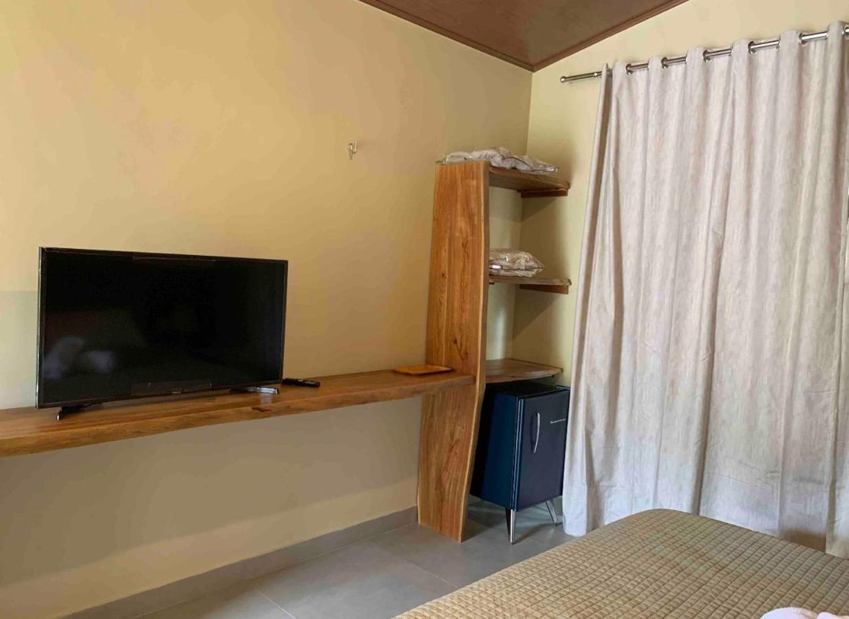 Kitanda Petit Hotel Tucuns  Ngoại thất bức ảnh
