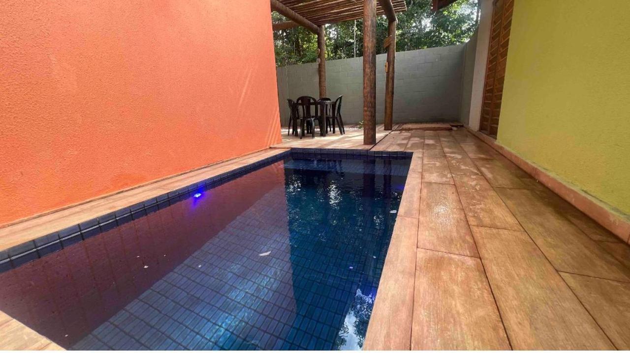 Kitanda Petit Hotel Tucuns  Ngoại thất bức ảnh